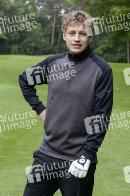 Camp David Eagles Hauptstadt Golf Cup Turnier, Berlin