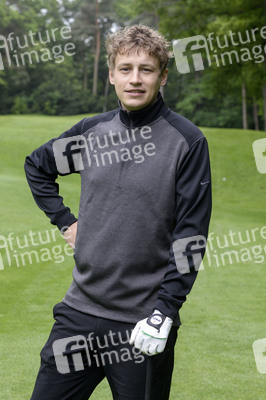 Camp David Eagles Hauptstadt Golf Cup Turnier, Berlin