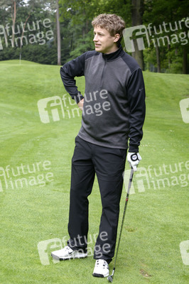 Camp David Eagles Hauptstadt Golf Cup Turnier, Berlin