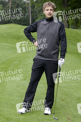 Camp David Eagles Hauptstadt Golf Cup Turnier, Berlin