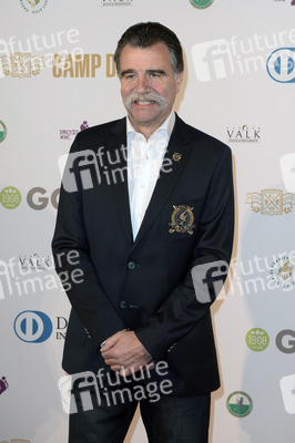 Camp David Eagles Hauptstadt Golf Cup Gala, Berlin