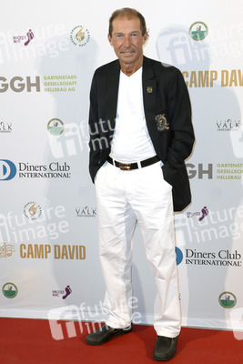 Camp David Eagles Hauptstadt Golf Cup Gala, Berlin