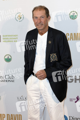 Camp David Eagles Hauptstadt Golf Cup Gala, Berlin