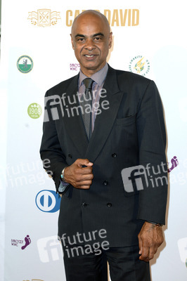 Camp David Eagles Hauptstadt Golf Cup Gala, Berlin