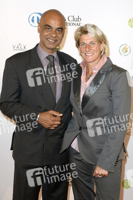 Camp David Eagles Hauptstadt Golf Cup Gala, Berlin