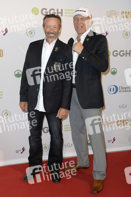 Camp David Eagles Hauptstadt Golf Cup Gala, Berlin