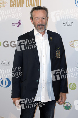 Camp David Eagles Hauptstadt Golf Cup Gala, Berlin