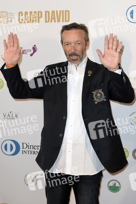 Camp David Eagles Hauptstadt Golf Cup Gala, Berlin