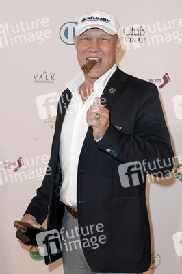 Camp David Eagles Hauptstadt Golf Cup Gala, Berlin