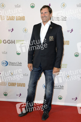 Camp David Eagles Hauptstadt Golf Cup Gala, Berlin