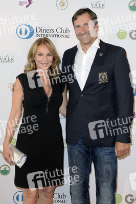 Camp David Eagles Hauptstadt Golf Cup Gala, Berlin