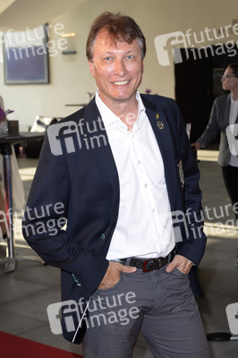 Camp David Eagles Hauptstadt Golf Cup Gala, Berlin