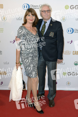 Camp David Eagles Hauptstadt Golf Cup Gala, Berlin