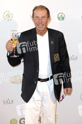 Camp David Eagles Hauptstadt Golf Cup Gala, Berlin