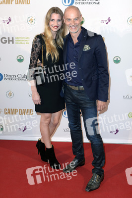 Camp David Eagles Hauptstadt Golf Cup Gala, Berlin