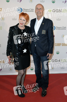 Camp David Eagles Hauptstadt Golf Cup Gala, Berlin