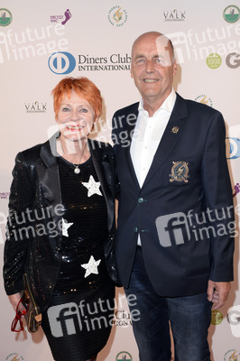 Camp David Eagles Hauptstadt Golf Cup Gala, Berlin