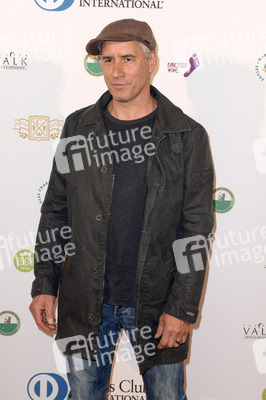 Camp David Eagles Hauptstadt Golf Cup Gala, Berlin