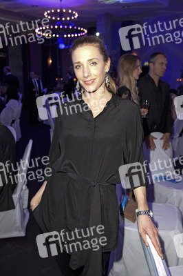 Camp David Eagles Hauptstadt Golf Cup Gala, Berlin