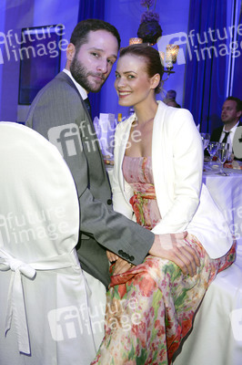 Camp David Eagles Hauptstadt Golf Cup Gala, Berlin