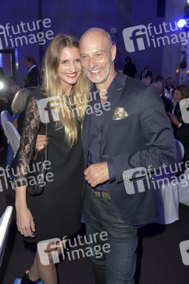 Camp David Eagles Hauptstadt Golf Cup Gala, Berlin