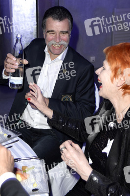 Camp David Eagles Hauptstadt Golf Cup Gala, Berlin