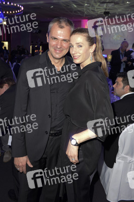 Camp David Eagles Hauptstadt Golf Cup Gala, Berlin