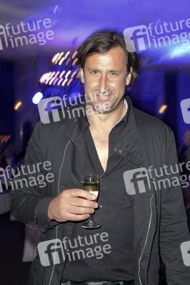 Camp David Eagles Hauptstadt Golf Cup Gala, Berlin