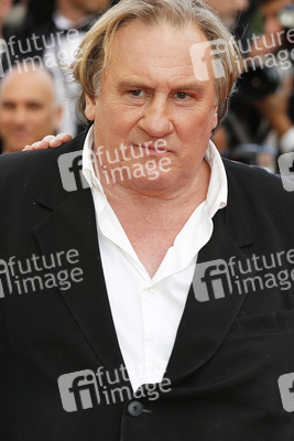 'The Homesman' Premiere, Cannes Film Festival 2014