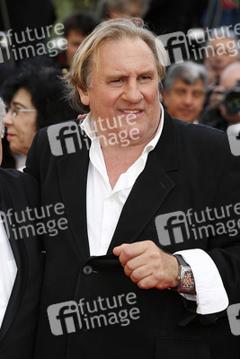'The Homesman' Premiere, Cannes Film Festival 2014
