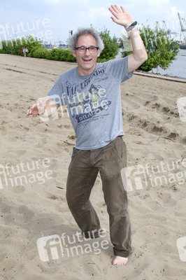 'Der Liebling des Himmels' Settermin, Hamburg
