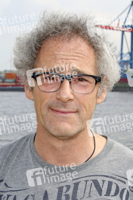 'Der Liebling des Himmels' Settermin, Hamburg