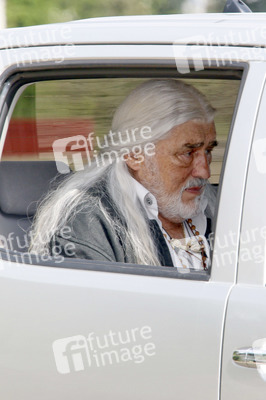 'Der Liebling des Himmels' Settermin, Hamburg