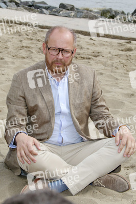 'Der Liebling des Himmels' Settermin, Hamburg