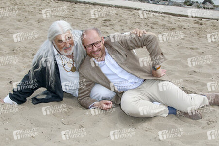 'Der Liebling des Himmels' Settermin, Hamburg