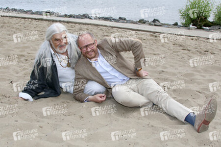 'Der Liebling des Himmels' Settermin, Hamburg