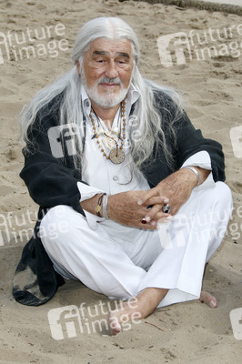 'Der Liebling des Himmels' Settermin, Hamburg