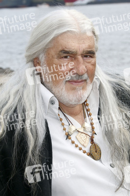 'Der Liebling des Himmels' Settermin, Hamburg