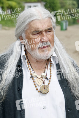 'Der Liebling des Himmels' Settermin, Hamburg