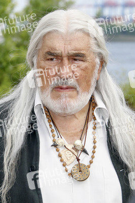 'Der Liebling des Himmels' Settermin, Hamburg