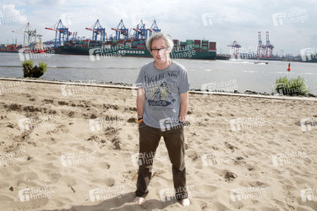 'Der Liebling des Himmels' Settermin, Hamburg