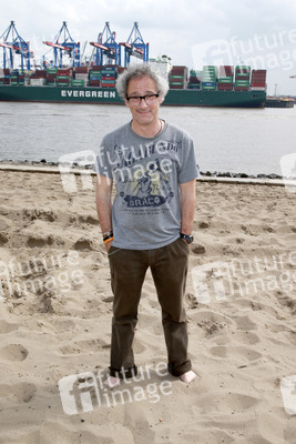 'Der Liebling des Himmels' Settermin, Hamburg