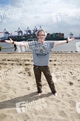 'Der Liebling des Himmels' Settermin, Hamburg