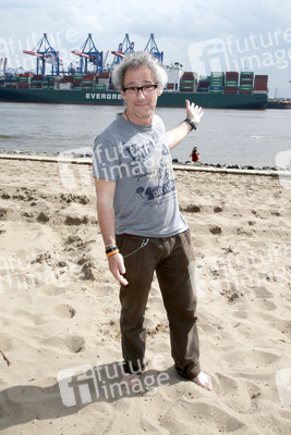 'Der Liebling des Himmels' Settermin, Hamburg