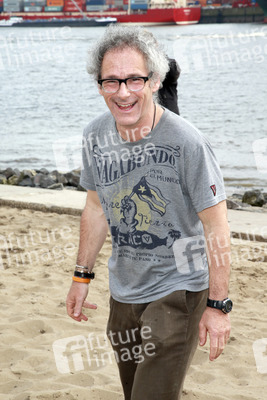 'Der Liebling des Himmels' Settermin, Hamburg