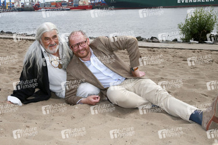 'Der Liebling des Himmels' Settermin, Hamburg