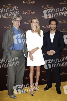 Magnum Filmpremiere, Berlin