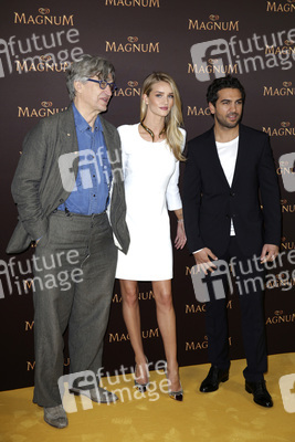 Magnum Filmpremiere, Berlin
