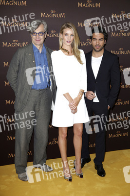 Magnum Filmpremiere, Berlin