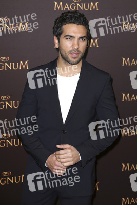 Magnum Filmpremiere, Berlin